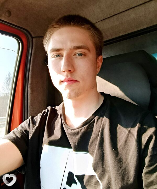 Серафим, 22, Пскове — анкета №4066245