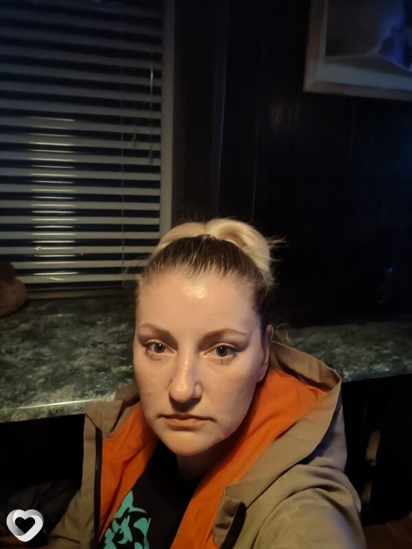 Катерина, 40, Димитровграде — анкета №4066248