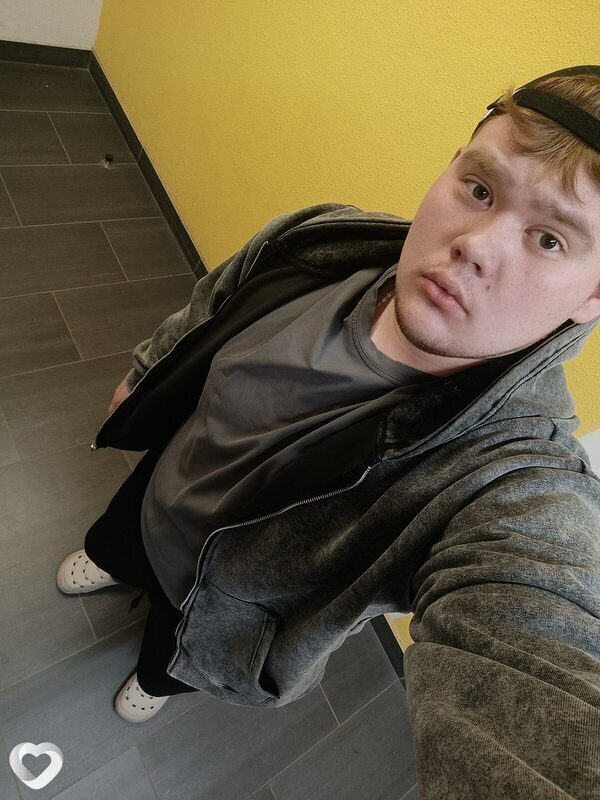 Roman, 19, Воронеже — анкета №4066250