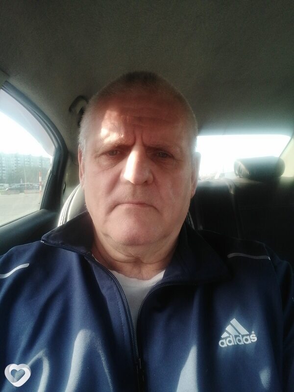 Сергей, 58, Минске — анкета №4066253