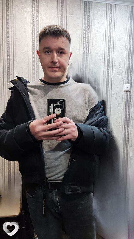 Раиль, 35, Набережных Челнах — анкета №4066256