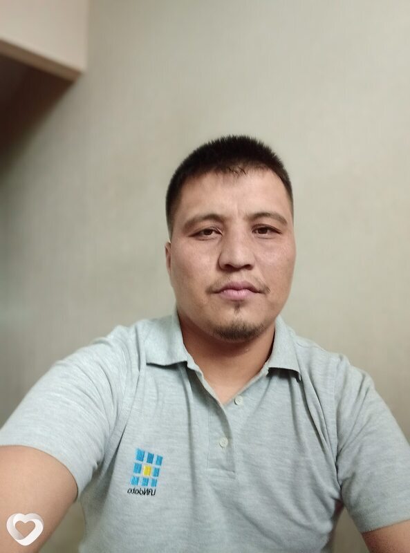 Али, 30, Москве — анкета №4066257