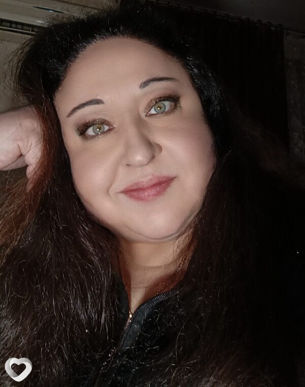 Вера, 49, Ростове-на-Дону — анкета №4066258