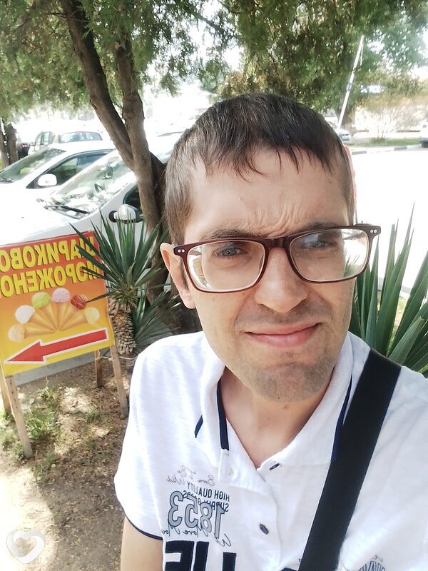 Илья, 31, Архангельске — анкета №4066065