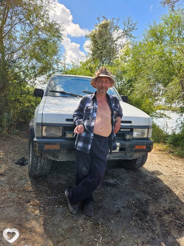 Виталий, 52, Алматы — анкета №4066067