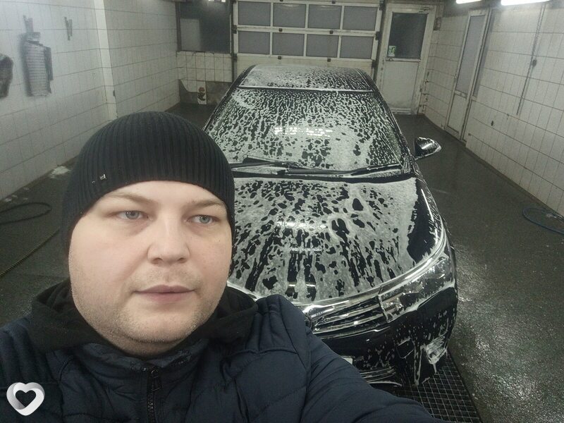Ваха, 34, Ачинске — анкета №4066068
