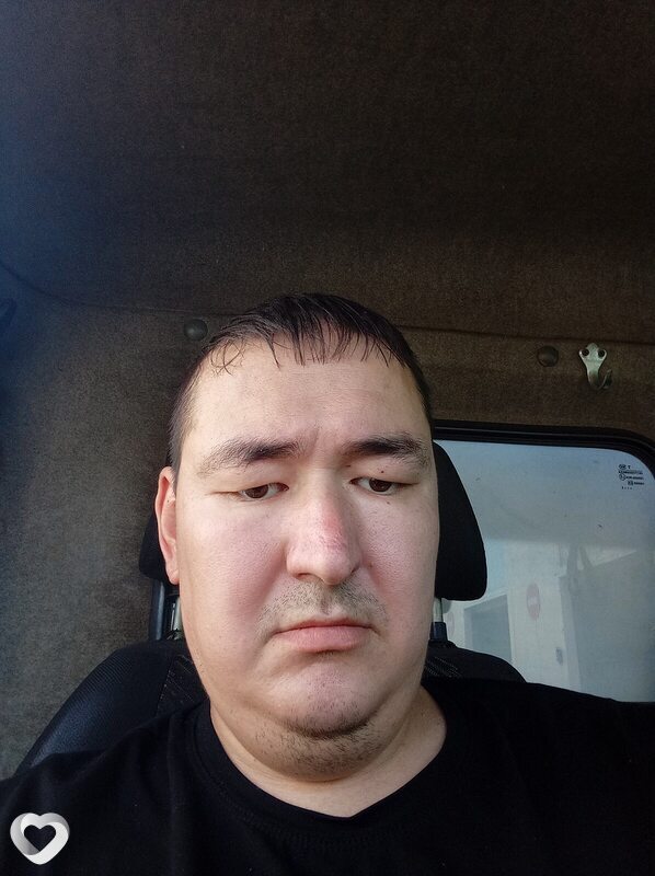 Андрей, 34, Оренбурге — анкета №4066073
