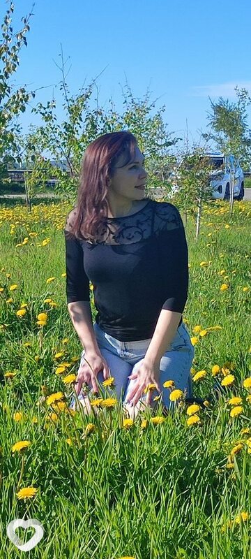 Марина, 42, Мурманске — анкета №4066077