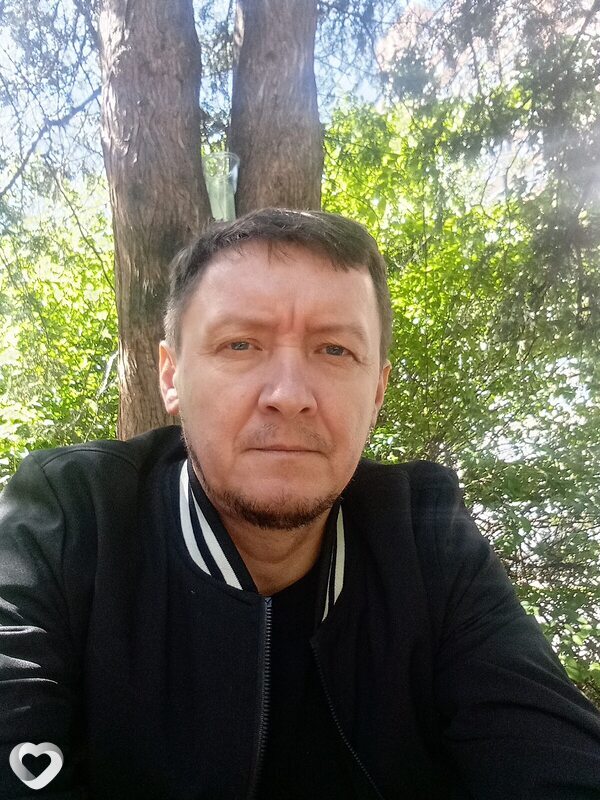 Алексей, 45, Краснодаре — анкета №4066085