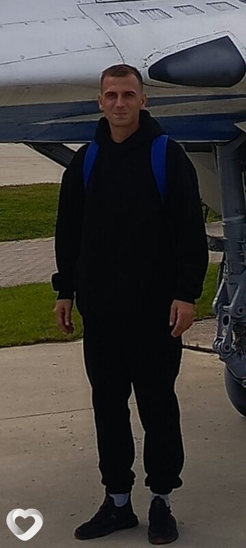 Дима, 27, Ставрополе — анкета №4066215
