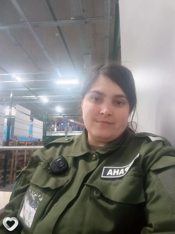 Эльвира, 29, Нефтекамске — анкета №4066218