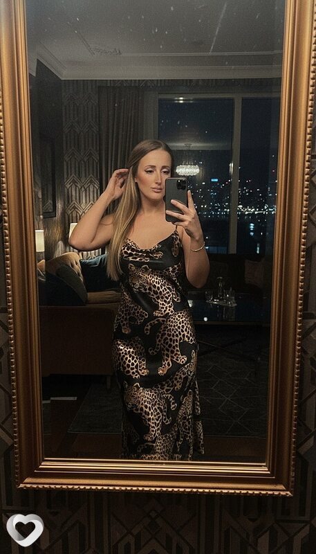 Аксинья, 39, Твери — анкета №4066219