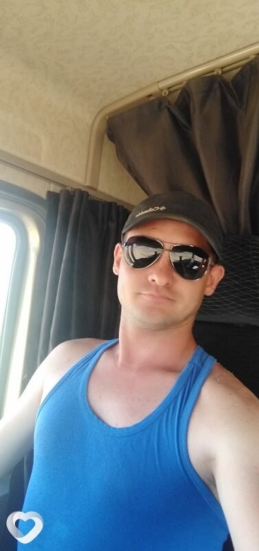 Руслан, 37, Сергиеве Посаде — анкета №4066220