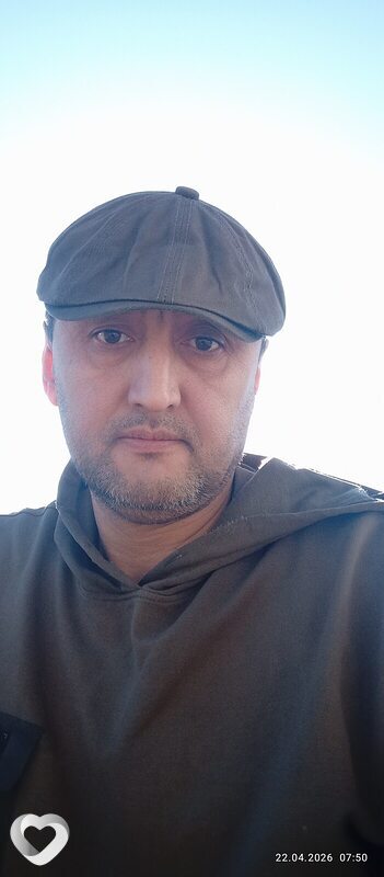 Askarali, 51, Дмитрове — анкета №4066222