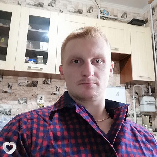 Андрей, 31, Минске — анкета №4066223