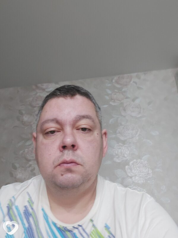 Григорий, 42, Копейске — анкета №4066229