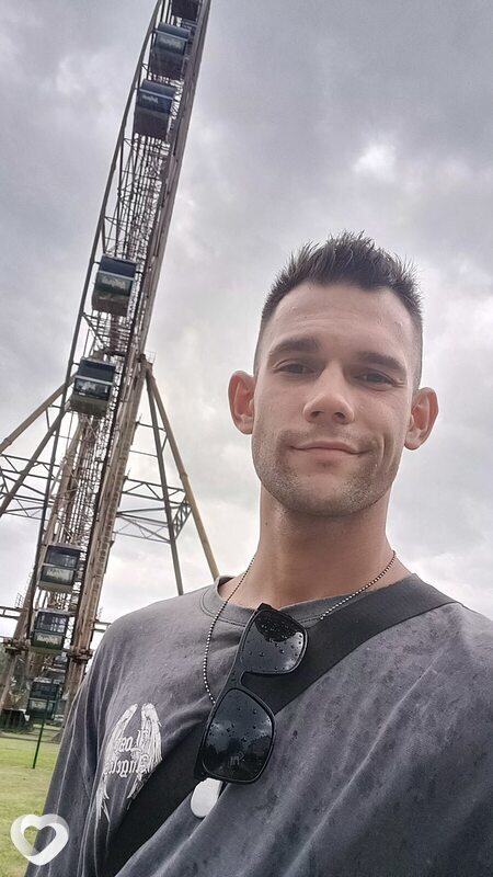 Антон, 23, Севастополе — анкета №4066233