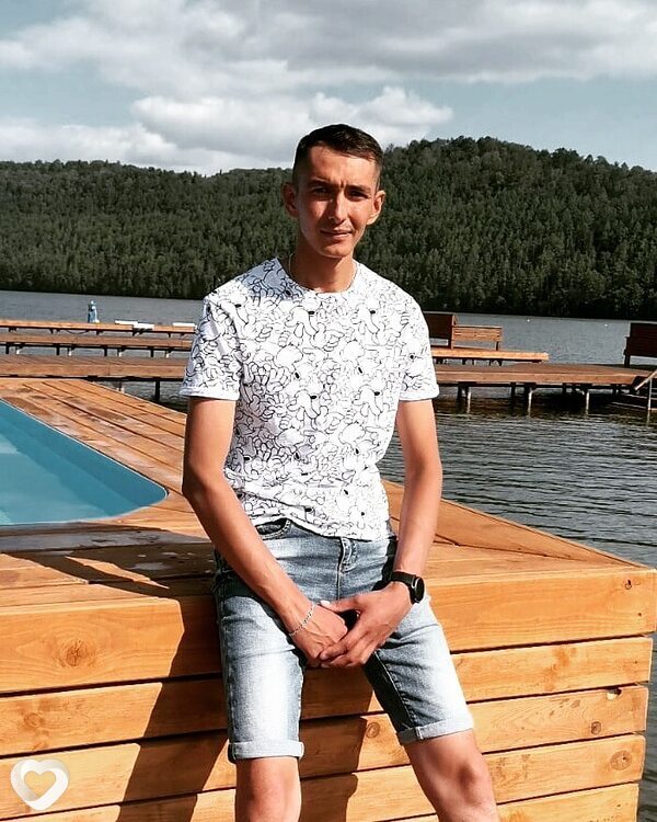 Рузиль, 35, Уфе — анкета №4066236
