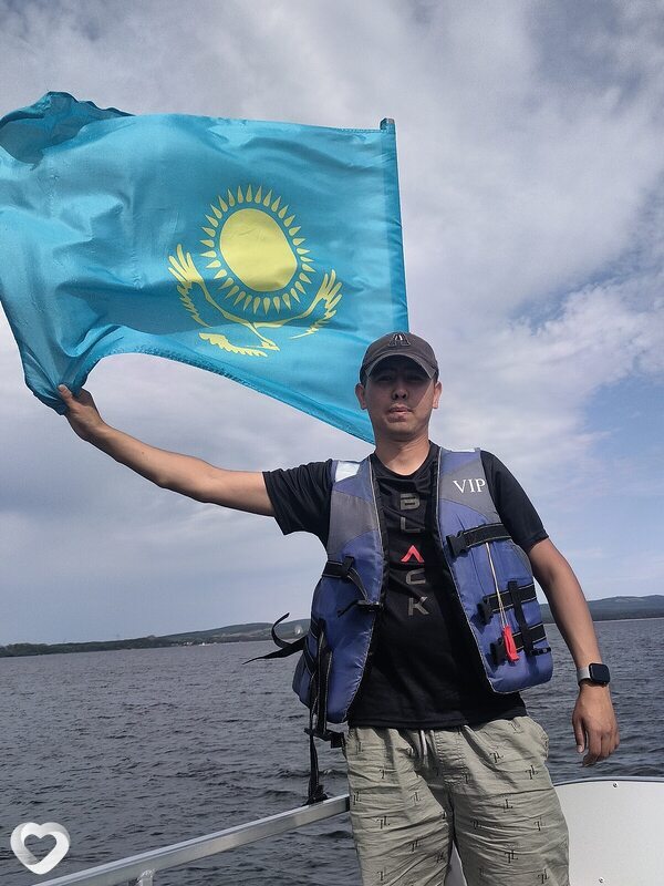 Дар, 28, Астане — анкета №4066263