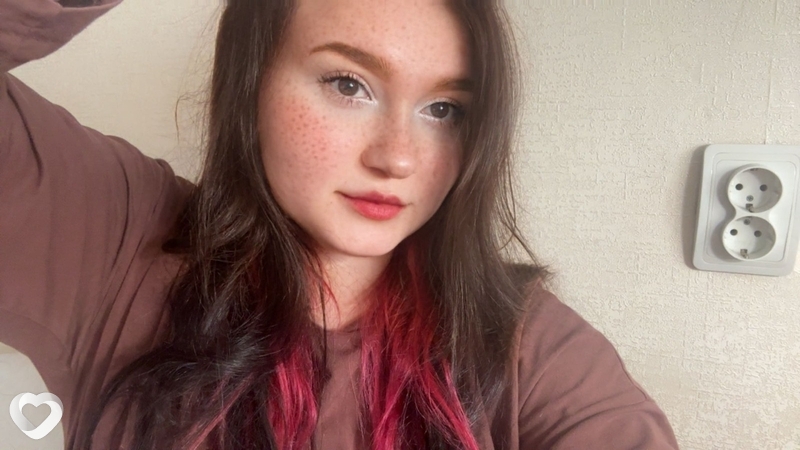Яна, 21, Нижневартовске — анкета №4066266