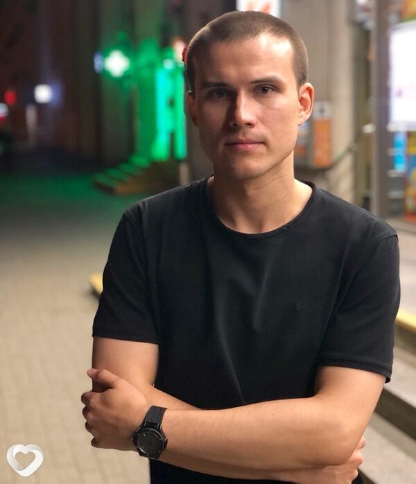 Андрей, 36, Москве — анкета №4066272