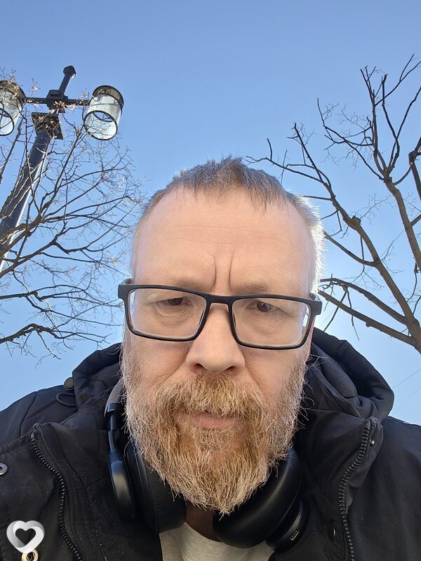 Алексей, 50, Санкт-Петербурге — анкета №4066274
