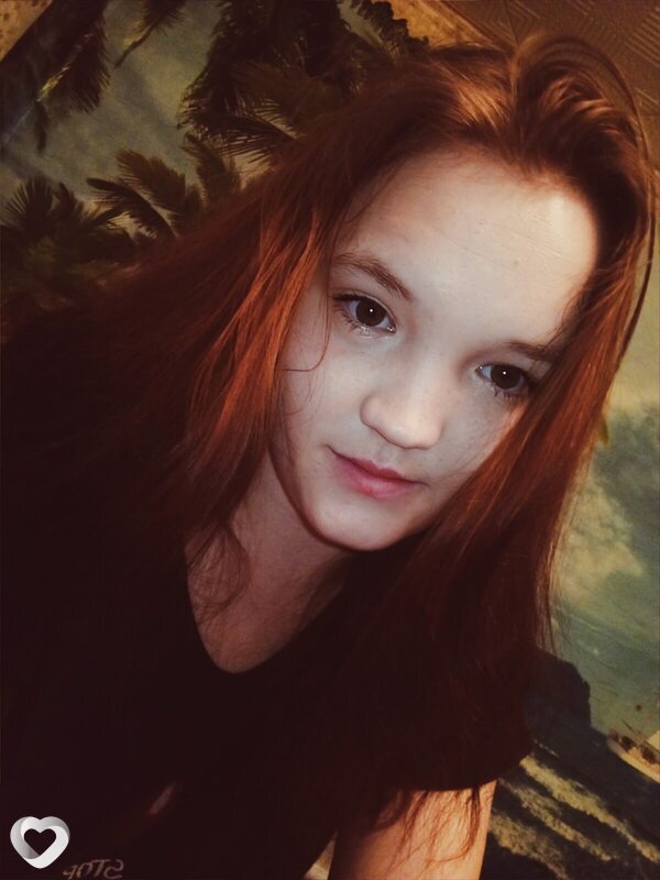 Елизавета, 22, Астрахани — анкета №4066281