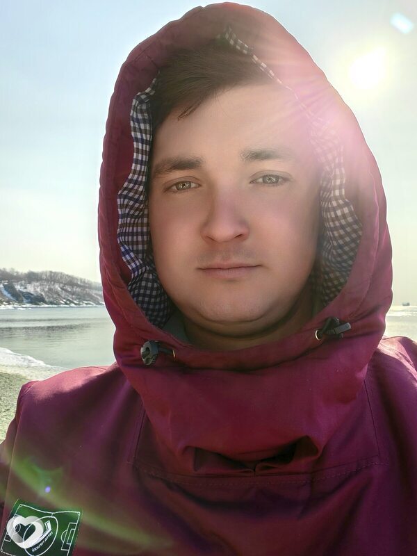 Михаил, 24, Хабаровске — анкета №4066314