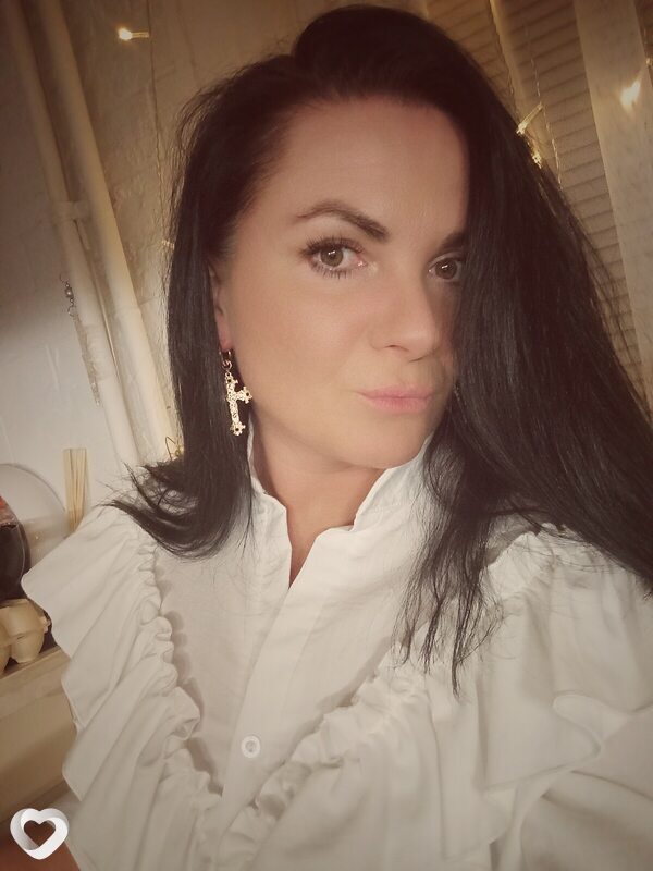 Ирина, 45, Северодвинске — анкета №4066316