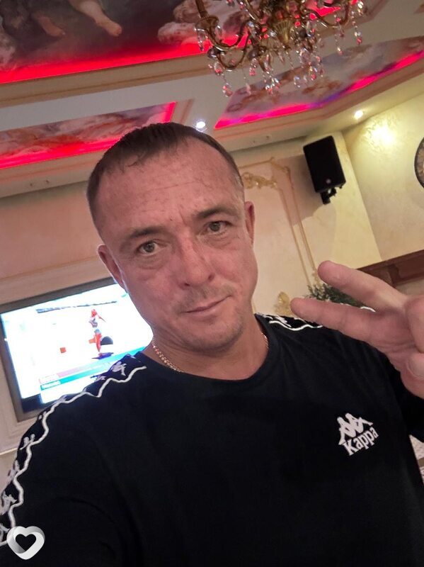 Алексей, 45, Краснодаре — анкета №4066318
