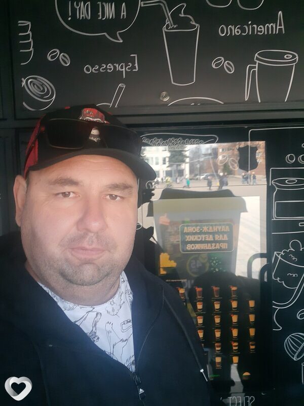 Дмитрий, 46, Ижевске — анкета №4066325