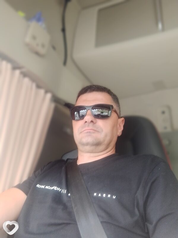 Игорь, 43, Бресте — анкета №4066390