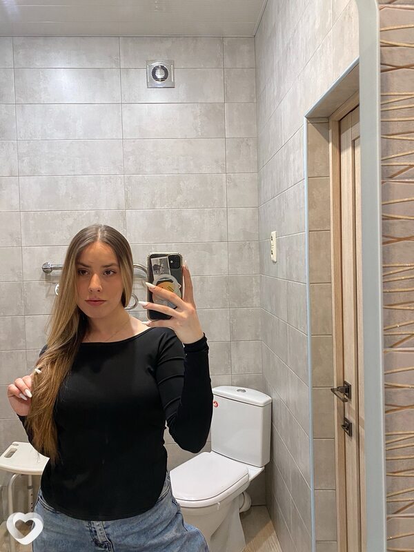 Лера, 20, Чебоксарах — анкета №4066395