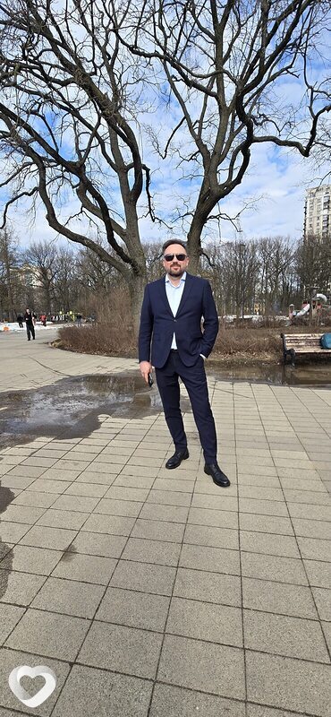 Олег, 48, Москве — анкета №4066400