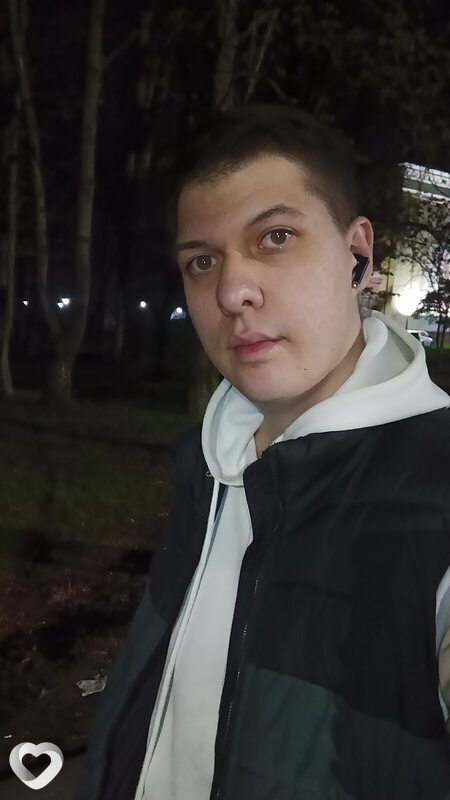 Феликс, 25, Владикавказе — анкета №4066404