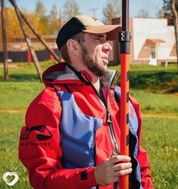 Егор, 32, Владивостоке — анкета №4066405