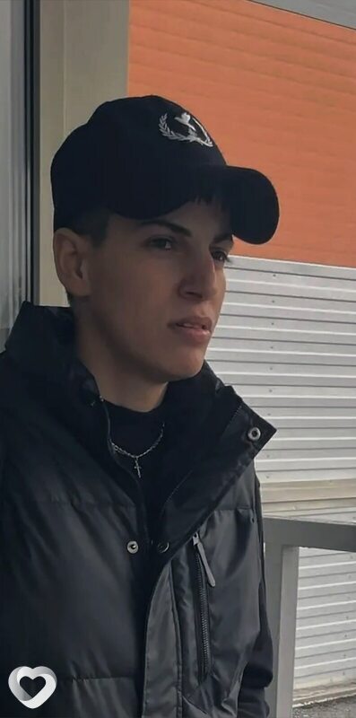 Гость, 26, Новосибирске — анкета №4066341