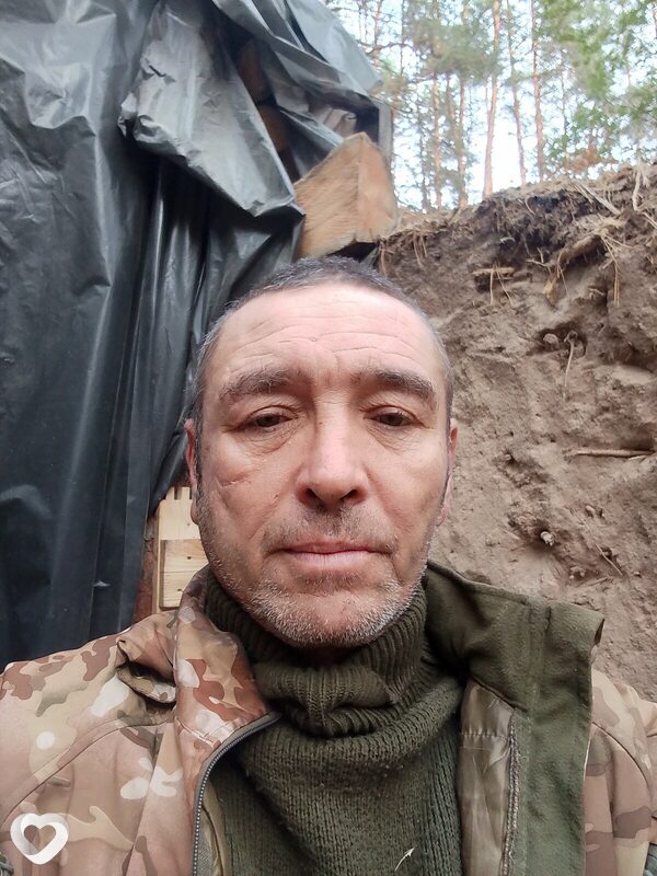 Владимир, 51, Курске — анкета №4066349