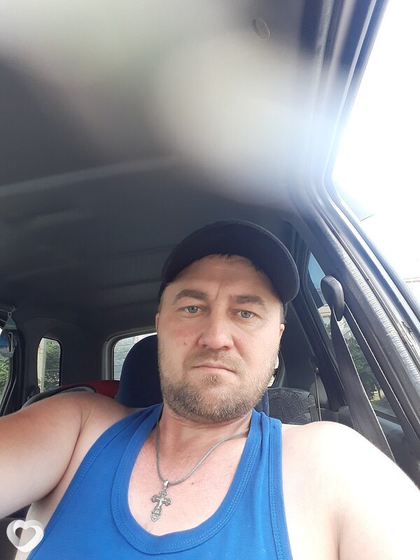 Кирилл, 41, Омске — анкета №4066354
