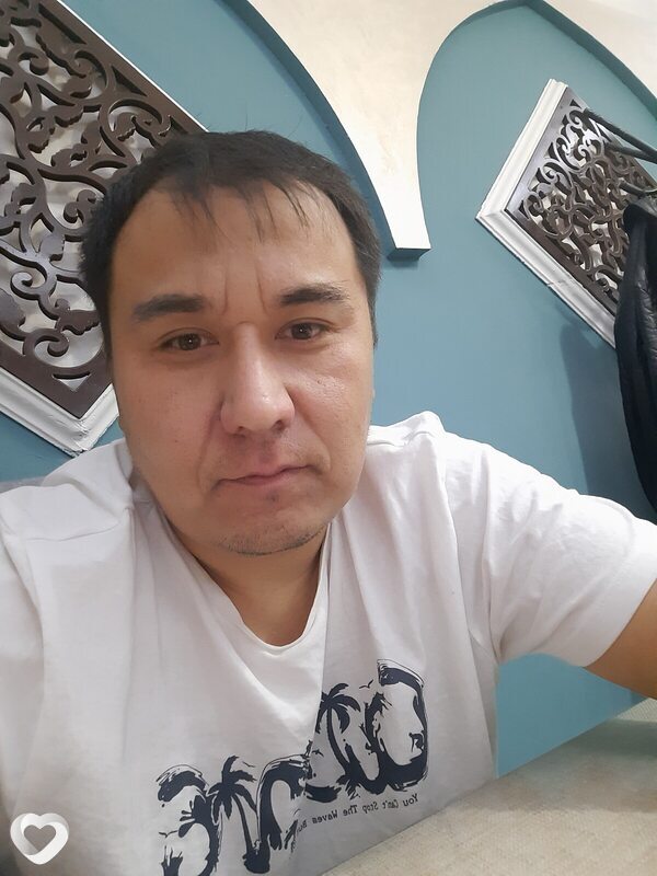 Дархан, 42, Караганде — анкета №4066359
