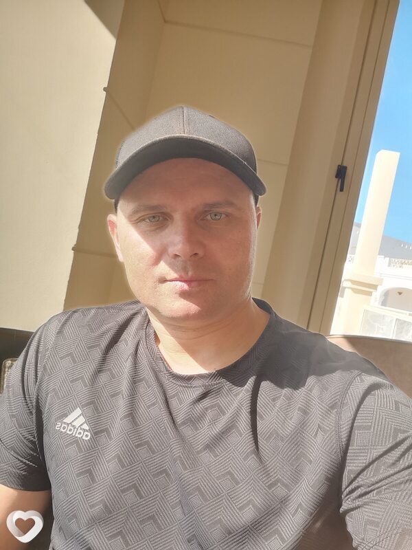 Павел, 39, Нижнем Новгороде — анкета №4066364