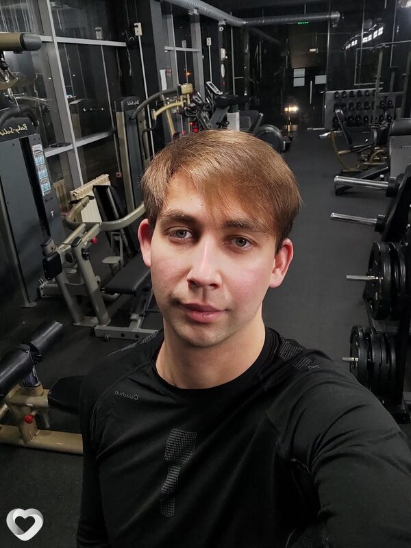 Максим, 28, Краснодаре — анкета №4066366