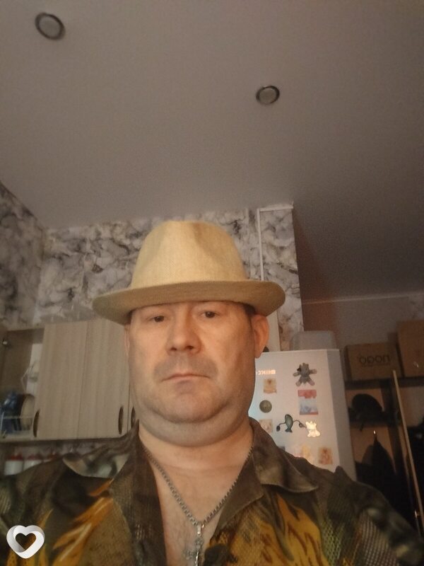 Александр, 53, Новосибирске — анкета №4066368