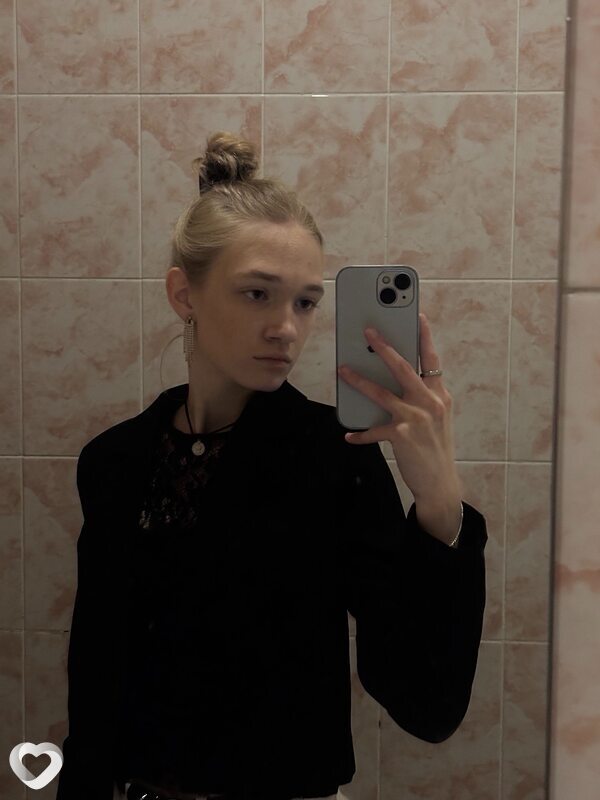 Sueyy, 18, Москве — анкета №4066369