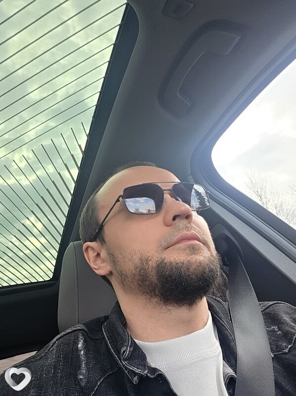 Александр, 39, Казани — анкета №4066370