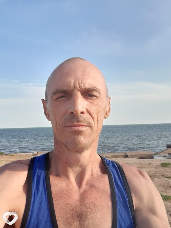 Александр, 45, Джанкое — анкета №4066371
