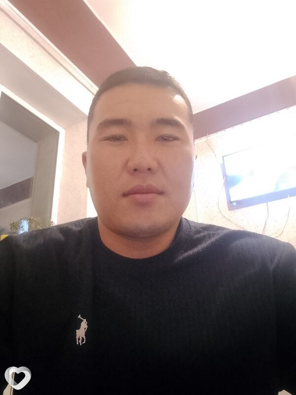 Айдар, 26, Хабаровске — анкета №4066373