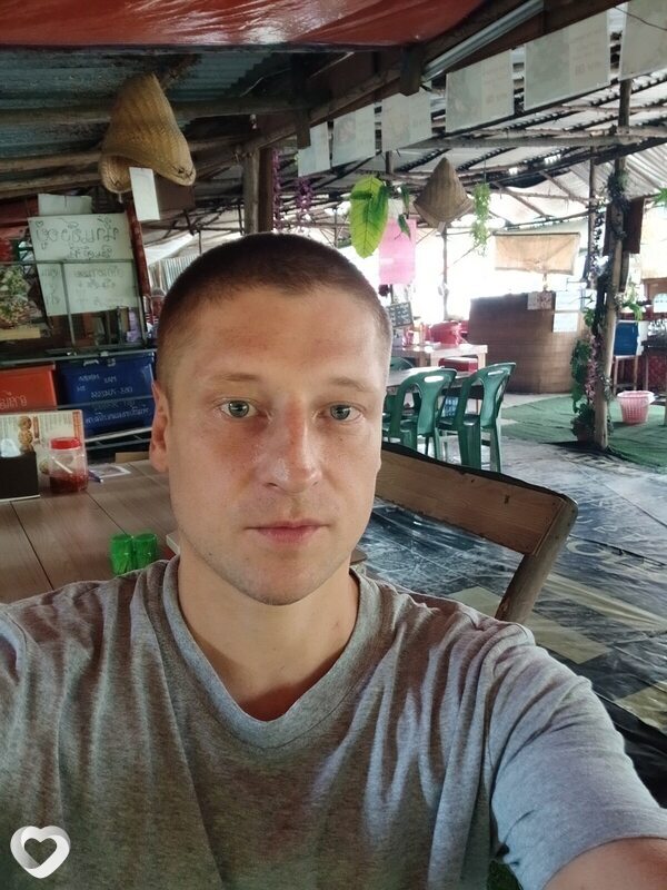Александр, 39, Ртищеве — анкета №4066374
