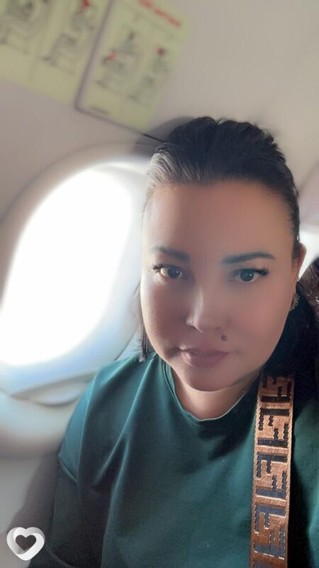 Анара, 46, Караганде — анкета №4066378