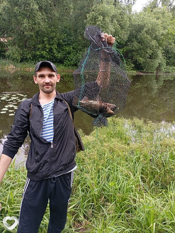 Алексей, 35, Москве — анкета №4066379